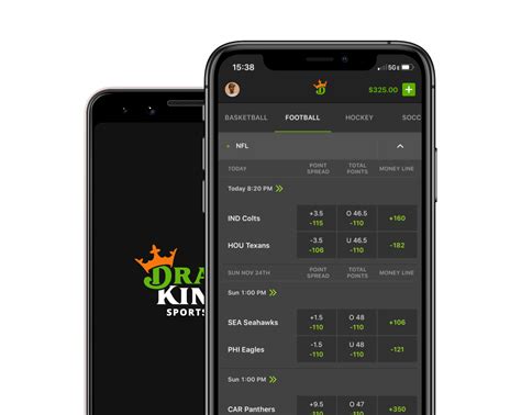 draftkings app|‎DraftKings Apps on the App Store.